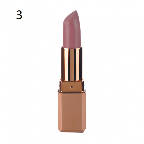 Neverti Matte Mallow Lipstick